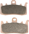 Sintered "HH" Brake Pads