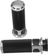 Slot Track Grips