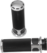 Slot Track Grips