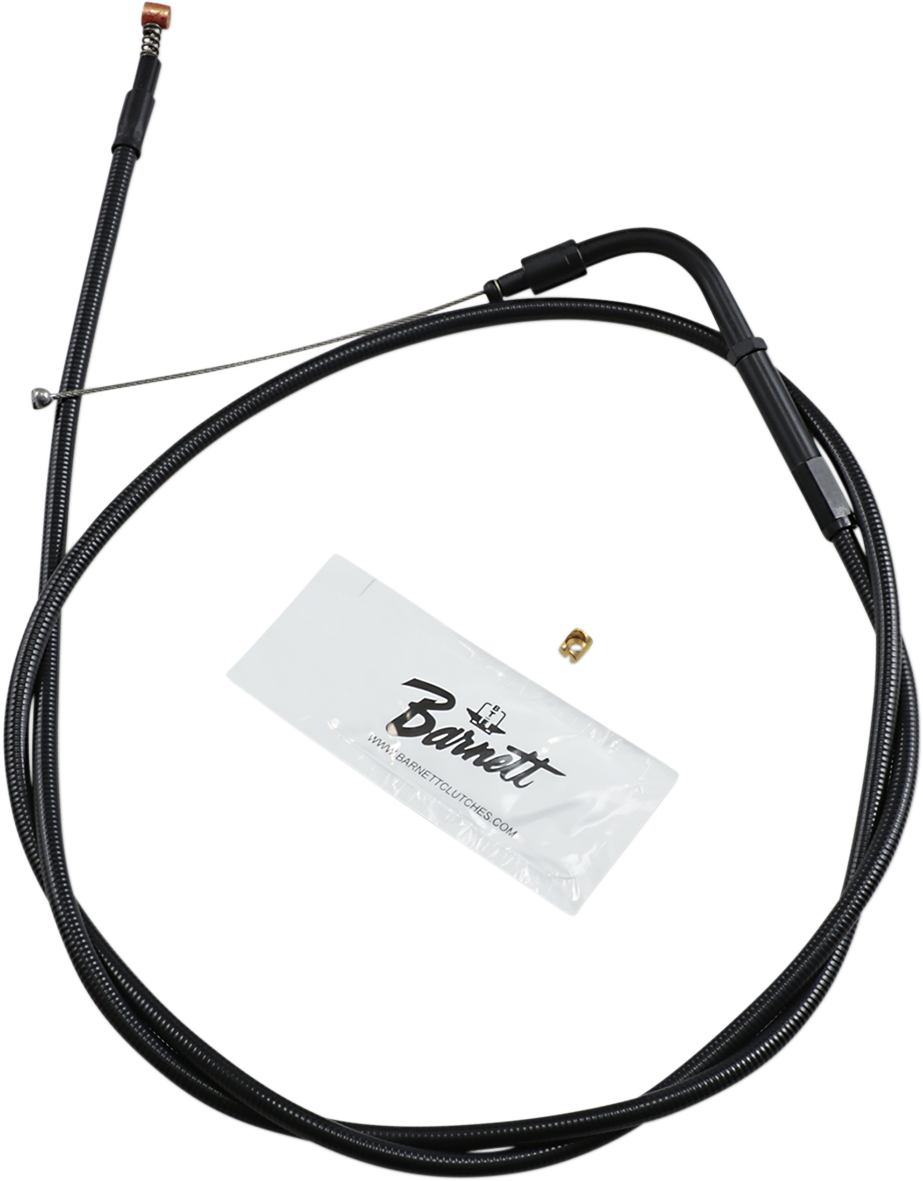 Stealth Series Throttle/Idle Cable — Idle