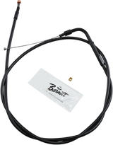 Stealth Series Throttle/Idle Cable — Idle