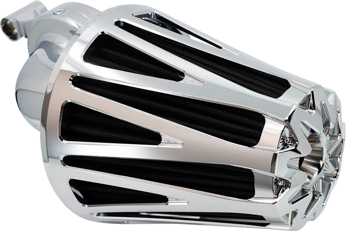 Monster Sucker Air Cleaner