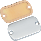 Front Master Cylinder Cover