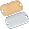 Front Master Cylinder Cover