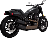 465 Series Shock with Remote Adjustable Preload