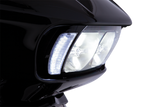 Fang® Headlight Bezels