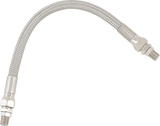 Universal Stainless Steel Braided Oil Line