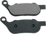 Semi-Metallic Brake Pads