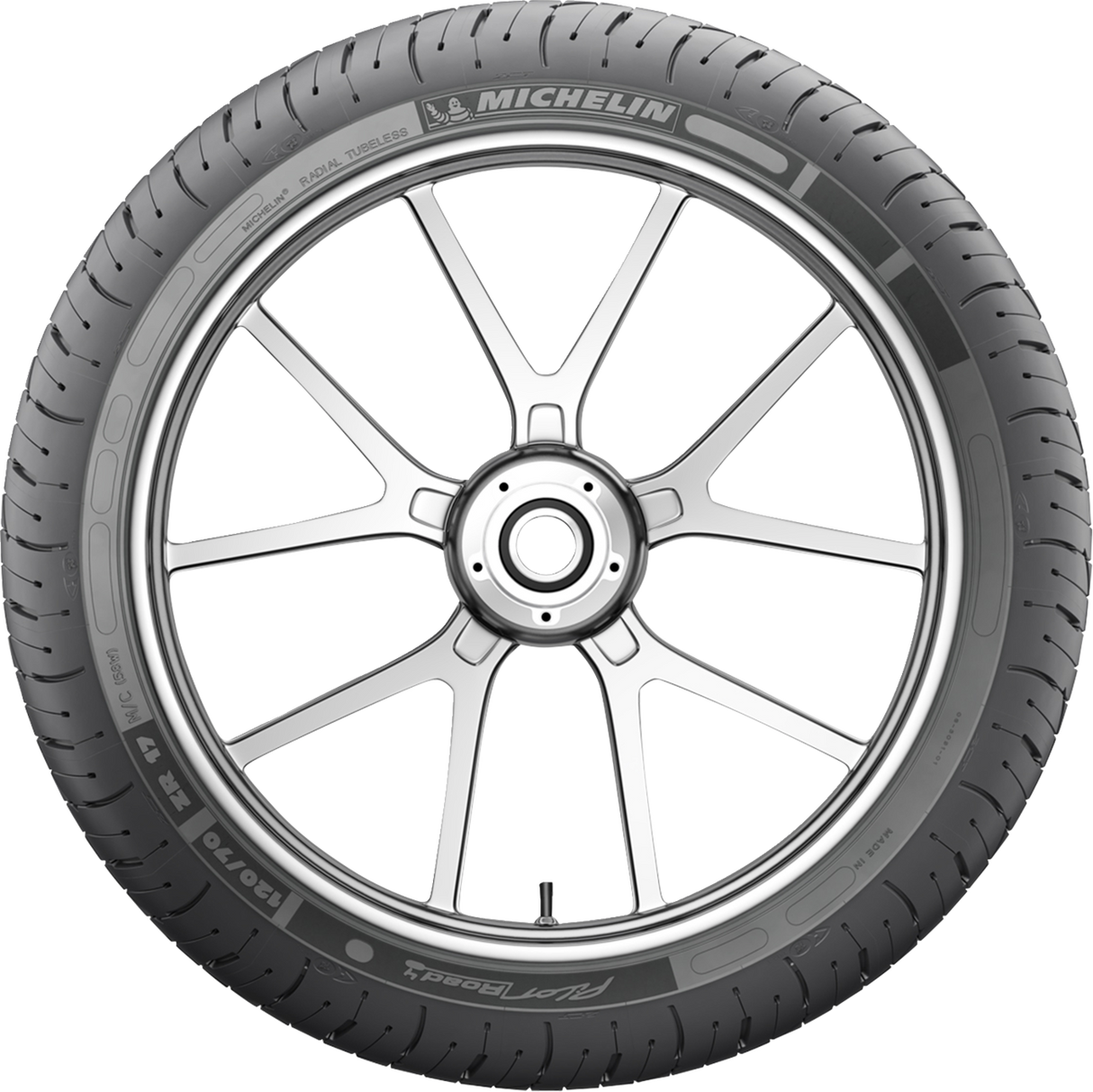 Pilot Road 4 Tire
