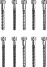 Replacement Socket-Head Bolts