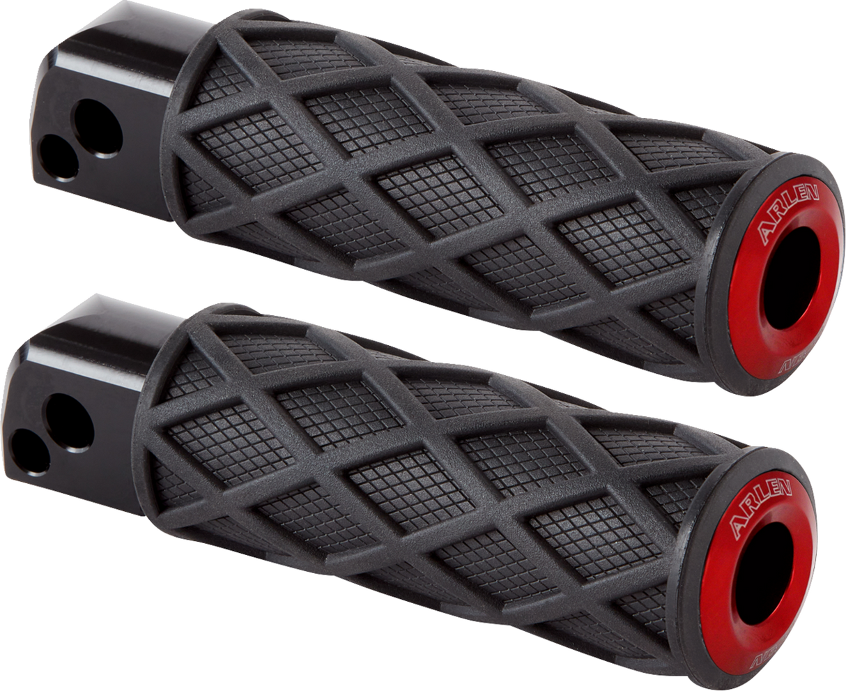 Diamond Foot Pegs