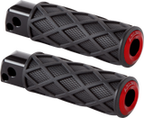 Diamond Foot Pegs