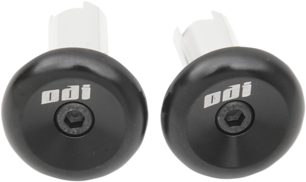 Aluminum Handlebar End Plug