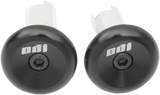 Aluminum Handlebar End Plug
