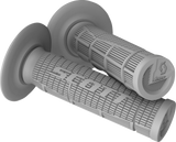 Radial Half Waffle Grips