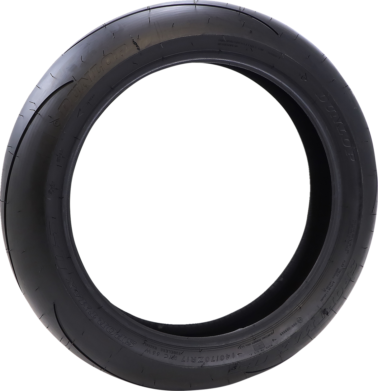 Sportmax Q5 Tire