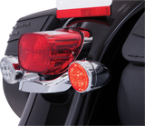 Fang® Rear Turn Signal Light Inserts
