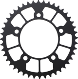 Steel Rear Sprocket