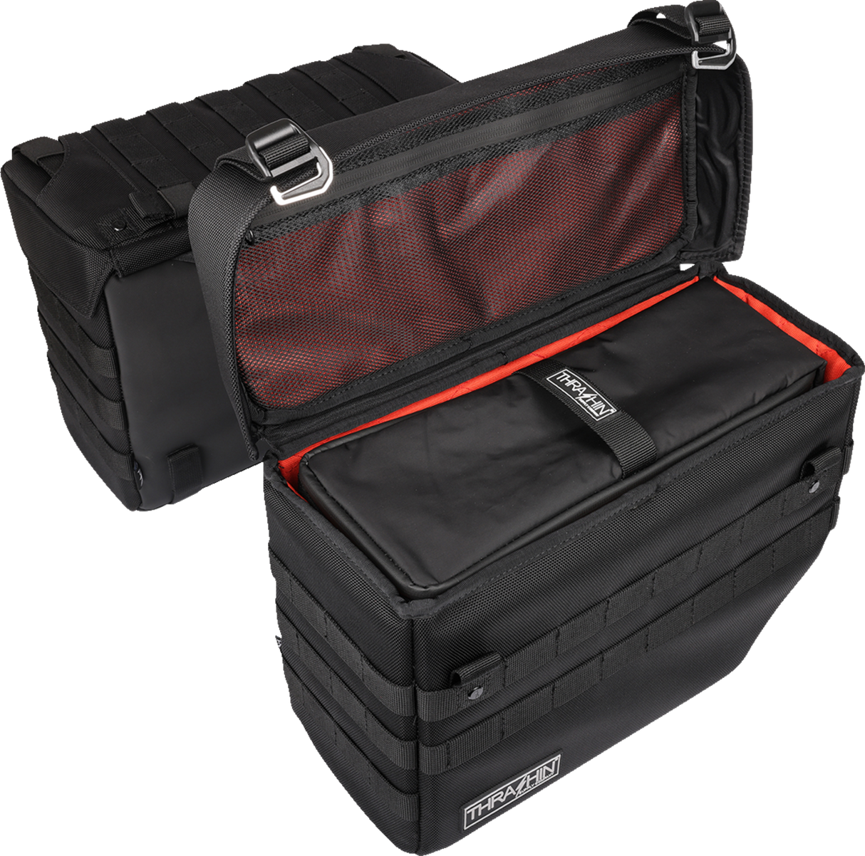 Expedition Cooler Saddlebag