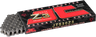 520 Z3 Heavy Duty X-Ring Sealed Drive Chain