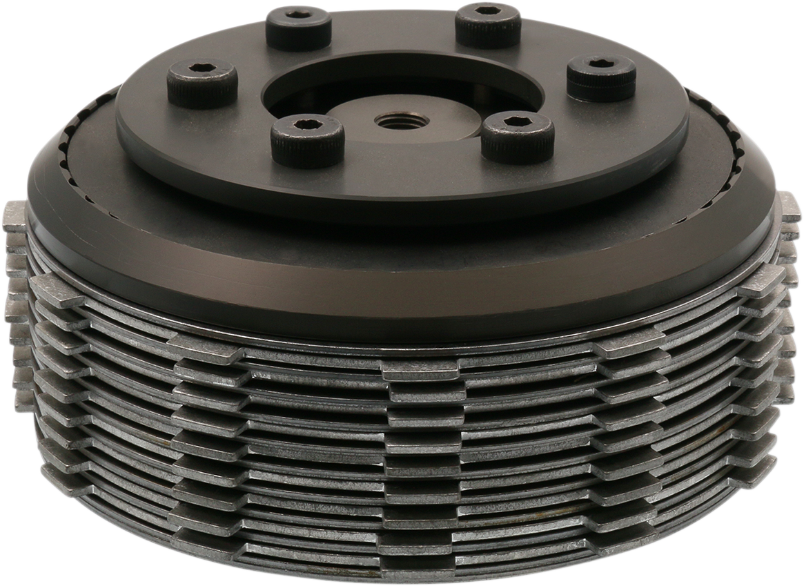 Competitor Clutch