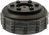 Competitor Clutch