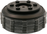 Competitor Clutch