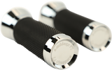 Grips - TBW - Chrome