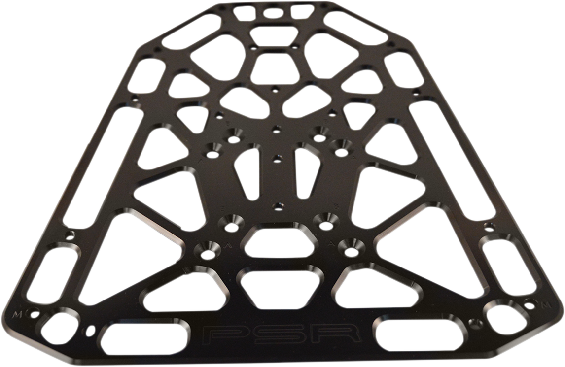 Dual Sport Luggage Rack