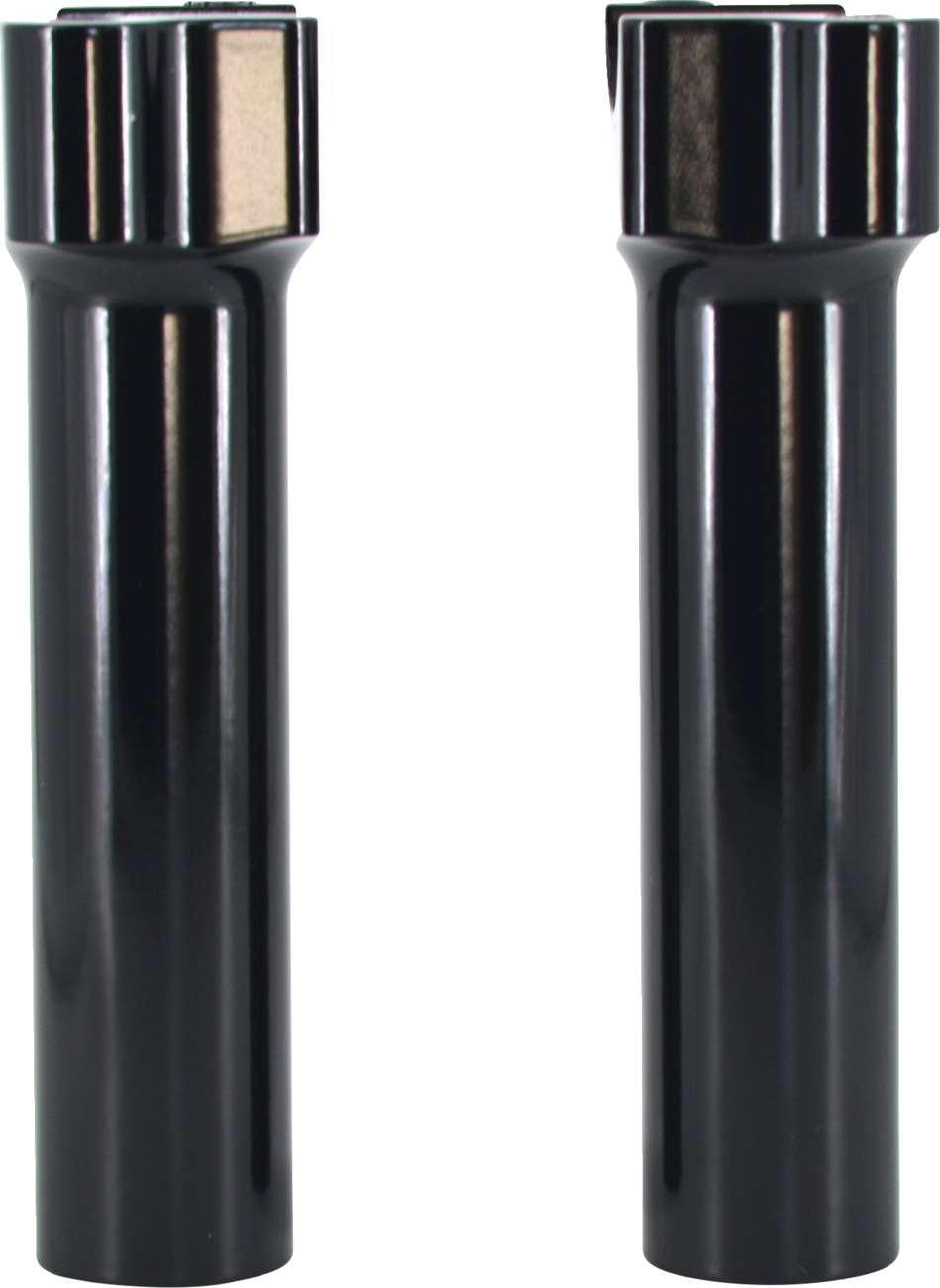 Chubby® Billet Risers