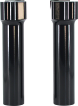 Chubby® Billet Risers
