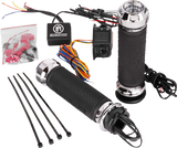 Apex Heated Grips