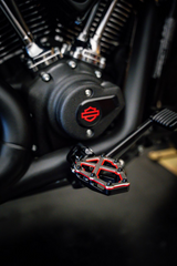 NXL Foot Pegs