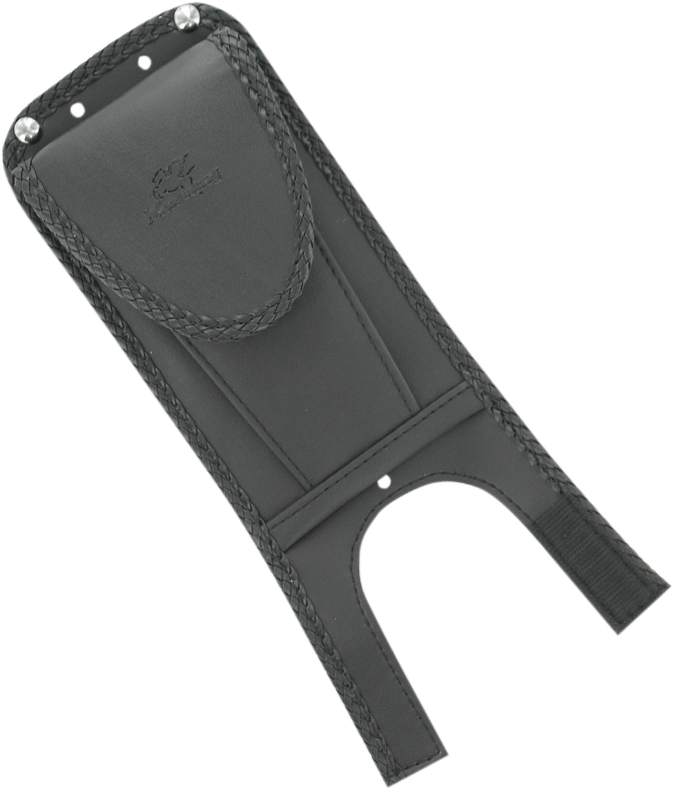 Tank Bib with Pouch