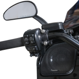 Speedway Perch Clamp