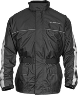 Solo Storm Waterproof Jacket