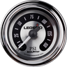 Fairing Mounted LED Backlit PSI Gauges