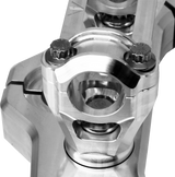 Monza Bar Clamp System