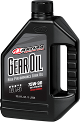 Synthetic Gear Oil