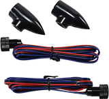 Lightning Bullets Run/Turn LED Lights