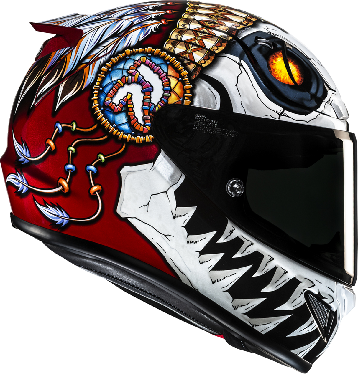 RPHA 12N Kepina Helmet