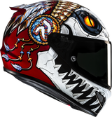 RPHA 12N Kepina Helmet