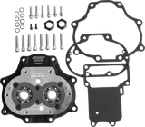 6-Speed Transmission Door Assembly