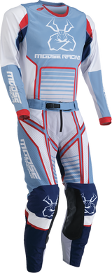 Agroid Pants