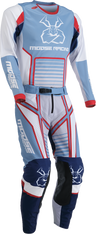 Agroid Pants