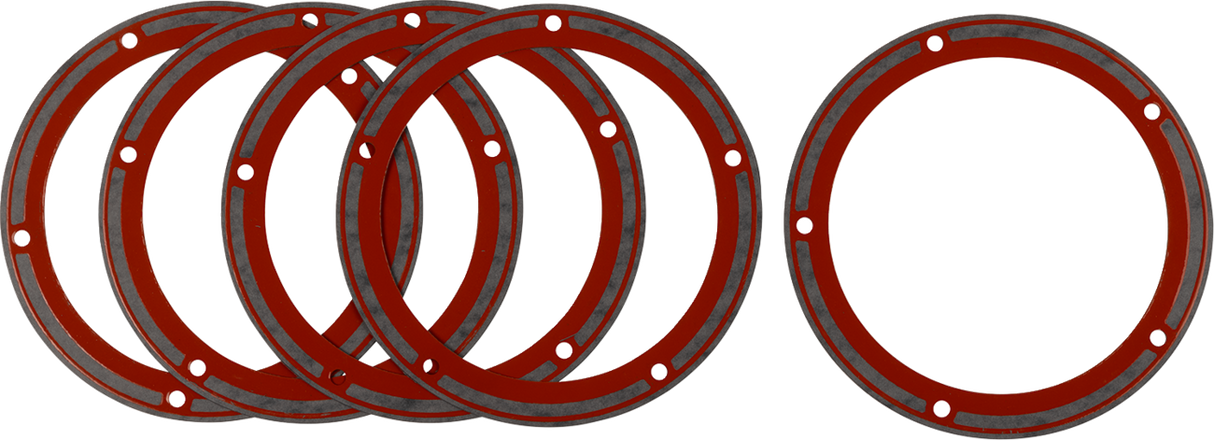 Derby/Inspection Cover Gasket Kit