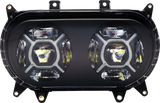 ProGLOW™ Double-X LED Headlight