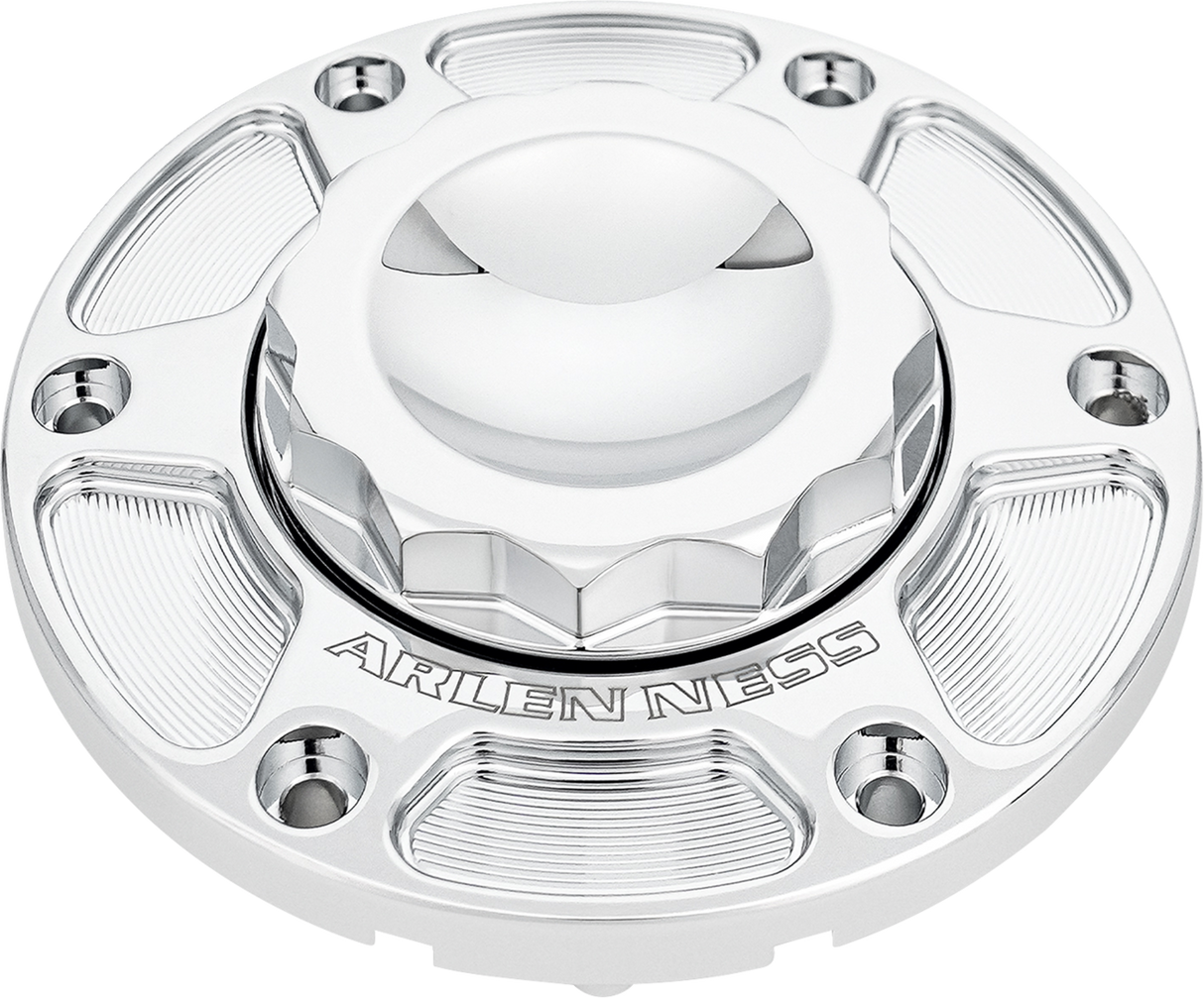 12 Point Gas Cap