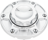 12 Point Gas Cap
