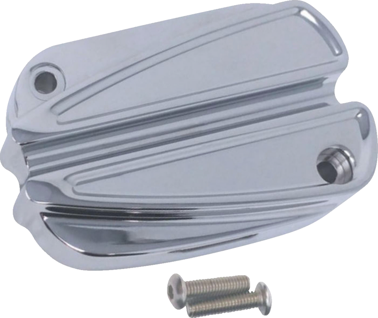 Master Cylinder Cover
